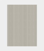 TEXTIEL PANEEL stripe naturel/grey - 280 x 110cm