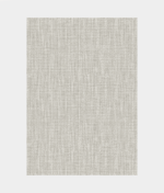 TEXTIEL PANEEL: Linnen grijs - 280 x 110cm