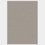 TEXTIEL PANEEL: Alabama Graphite- 280 x 110 cm