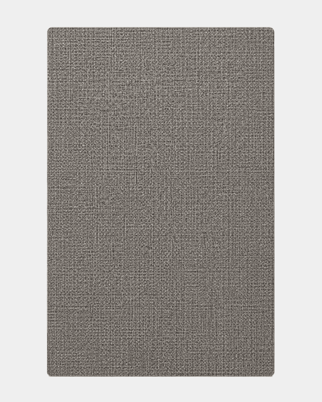 6076-alabama-graphite TEXTIEL PANEEL: Alabama Graphite - Afbeelding 1