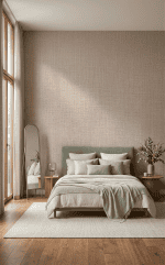 TEXTIEL PANEEL: Alabama Natural - Afbeelding 2