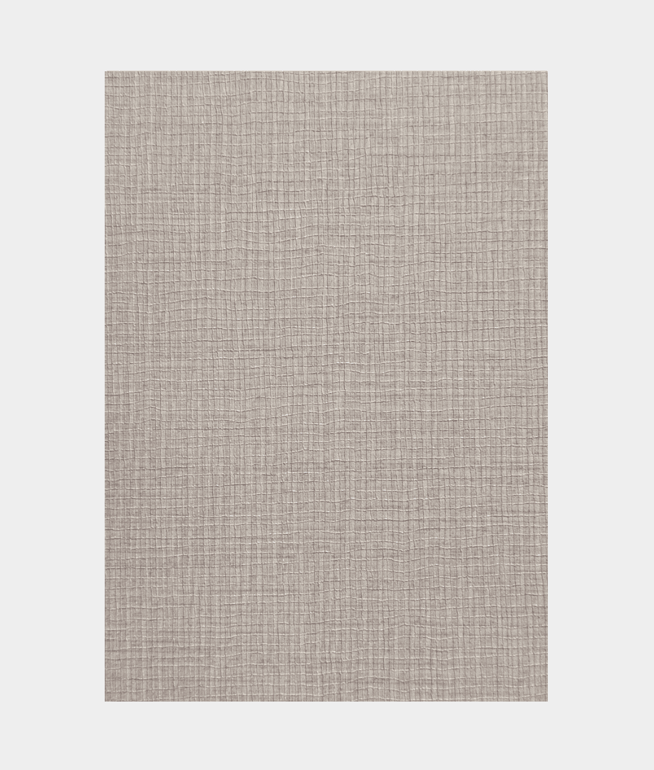 TEXTIEL PANEEL: Alabama Natural - 280 x 110 cm