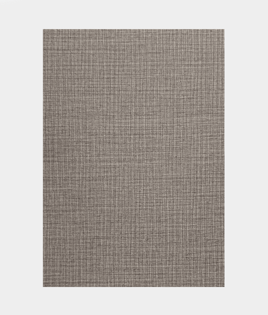 TEXTIEL PANEEL: Alabama gray - 280 x 110 cm