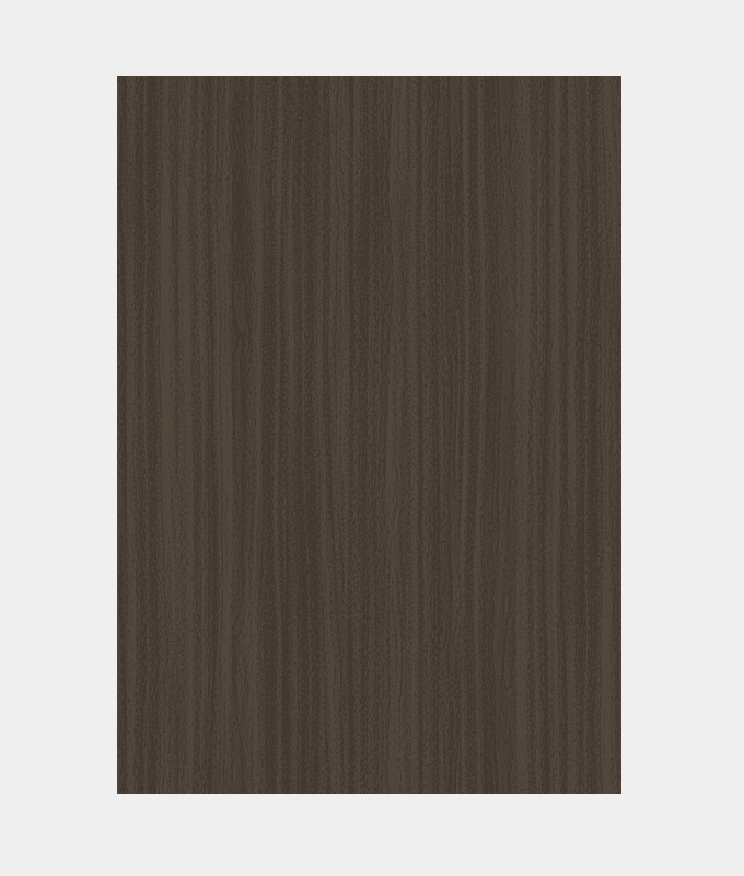 HOUT PANEEL: Eiken donker bruin – 280 x 110 cm