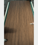 HOUT PANEEL: Eiken Donker klassiek - 280 x 110 cm - Afbeelding 5