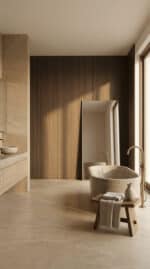 HOUT PANEEL: Eiken Donker klassiek - Afbeelding 6