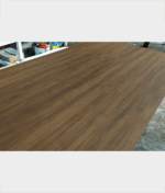 HOUT PANEEL: Eiken Donker klassiek - 280 x 110 cm - Afbeelding 4