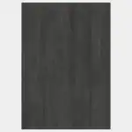 HOUT PANEEL: Eiken Dark Grey - 280 x 110 cm