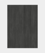 HOUT PANEEL: Eiken Dark Grey - 280 x 110 cm