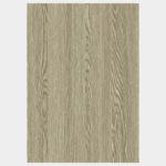 HOUT PANEEL: Eiken Light - 280 x 110 cm