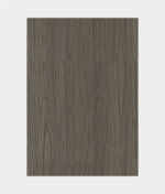 HOUT PANEEL: Eiken Ash grey - 280 x 110 cm