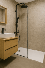 NATUURSTEEN PANEEL: Cement Stone Grey - 280 x 110 cm - Afbeelding 3