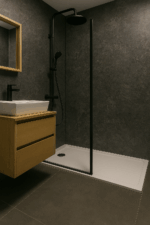 NATUURSTEEN PANEEL: Metal Rust Light Rust - 280 x 110 cm - Afbeelding 3