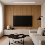 HOUT PANEEL: Rosewood - 280 x 110 cm - Afbeelding 3