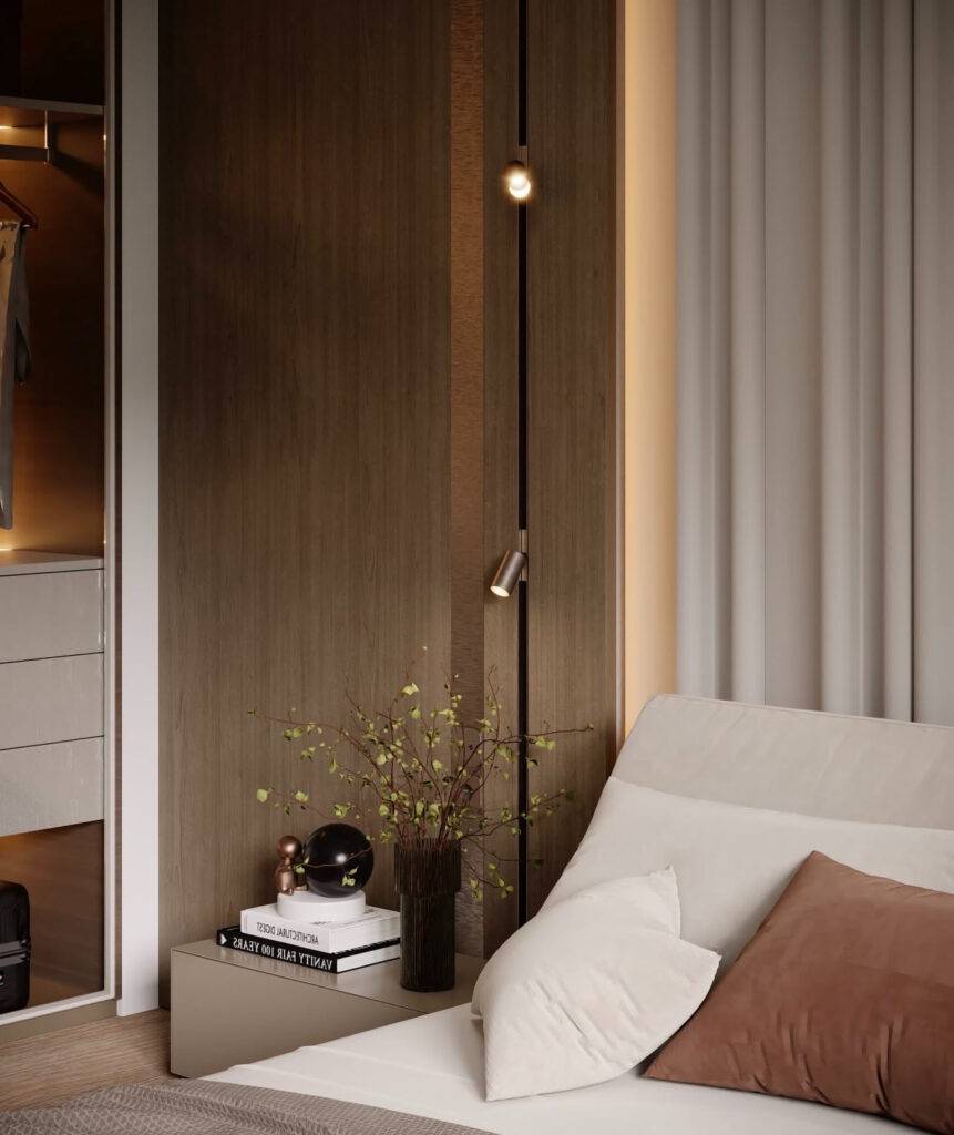 Bamboe wandpaneel 280x110 – waterdicht en verkrijgbaar in 100+ decors.