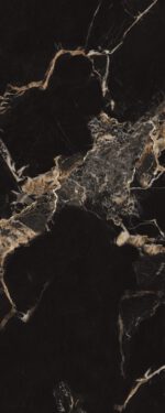 MARMER PANEEL: Chrushed Black Gold - Afbeelding 3