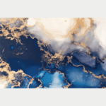 MARMER PANEEL: Blue Haven