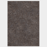 NATUURSTEEN PANEEL: Metal Rust Brown - 280 x 110 cm