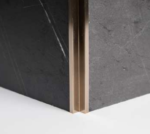 Hoekprofiel – Buitenzijde – Aluminium - Afbeelding 3