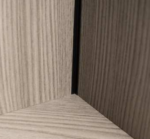 Hoekprofiel – Binnenzijde – Aluminium - Afbeelding 3