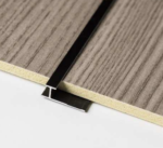 Doorgeefprofiel Aluminium – Afwerking Buitenzijde - Afbeelding 3