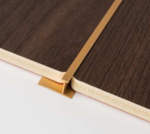 Doorgeefprofiel Aluminium – Afwerking Buitenzijde - Afbeelding 4