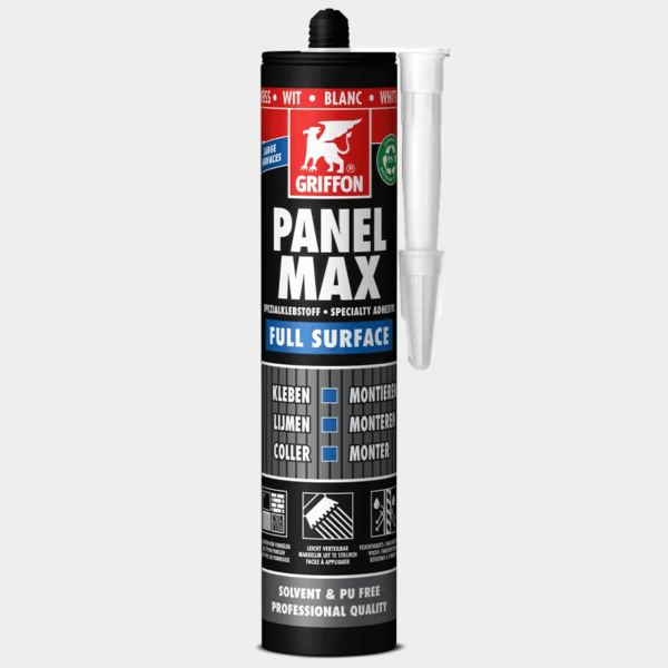 Panel Max Full Surface