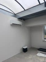 UNI PANEEL Gebroken wit - Afbeelding 2