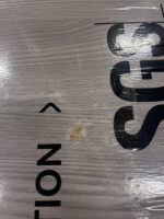 B-keus-HOUT PANEEL: Eiken Light Grey wash – 280 x 110 cm 5MM - Afbeelding 4