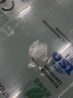 B-keus-3064 – 280 x 110 cm 8MM Stomp - Afbeelding 2