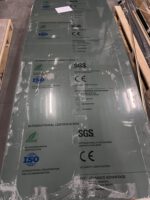 B-keus-3064 – 280 x 110 cm 8MM Stomp