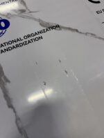 B-keus-NATUURSTEEN PANEEL: Classic white – 280 x 110cm 5MM - Afbeelding 3