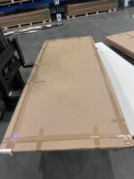 B-keus-HOUT PANEEL: Portland Grey Oak – 280 x 110 cm 8MM - Afbeelding 3