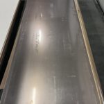 B-keus-Metaal – 220 x 110 cm 8MM