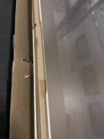 B-keus-Metaal – 220 x 110 cm 8MM - Afbeelding 2