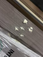 B-keus-HOUT PANEEL: Portland Grey Oak – 280 x 110 cm 5MM - Afbeelding 3