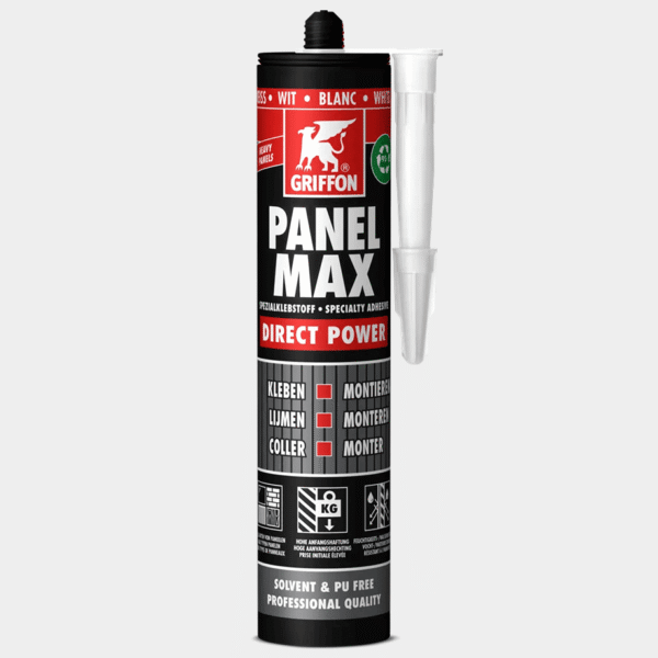 Panel Max Direct Power