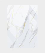 NATUURSTEEN PANEEL: Marble Gold - 280 x 110 cm