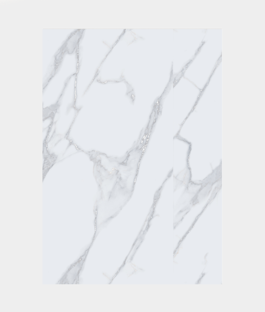 tfa-55519.png NATUURSTEEN PANEEL: Marble Silver - 280 x 110 cm - Afbeelding 1