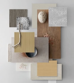 wandpaneel voorbeeld – Thuispaneel