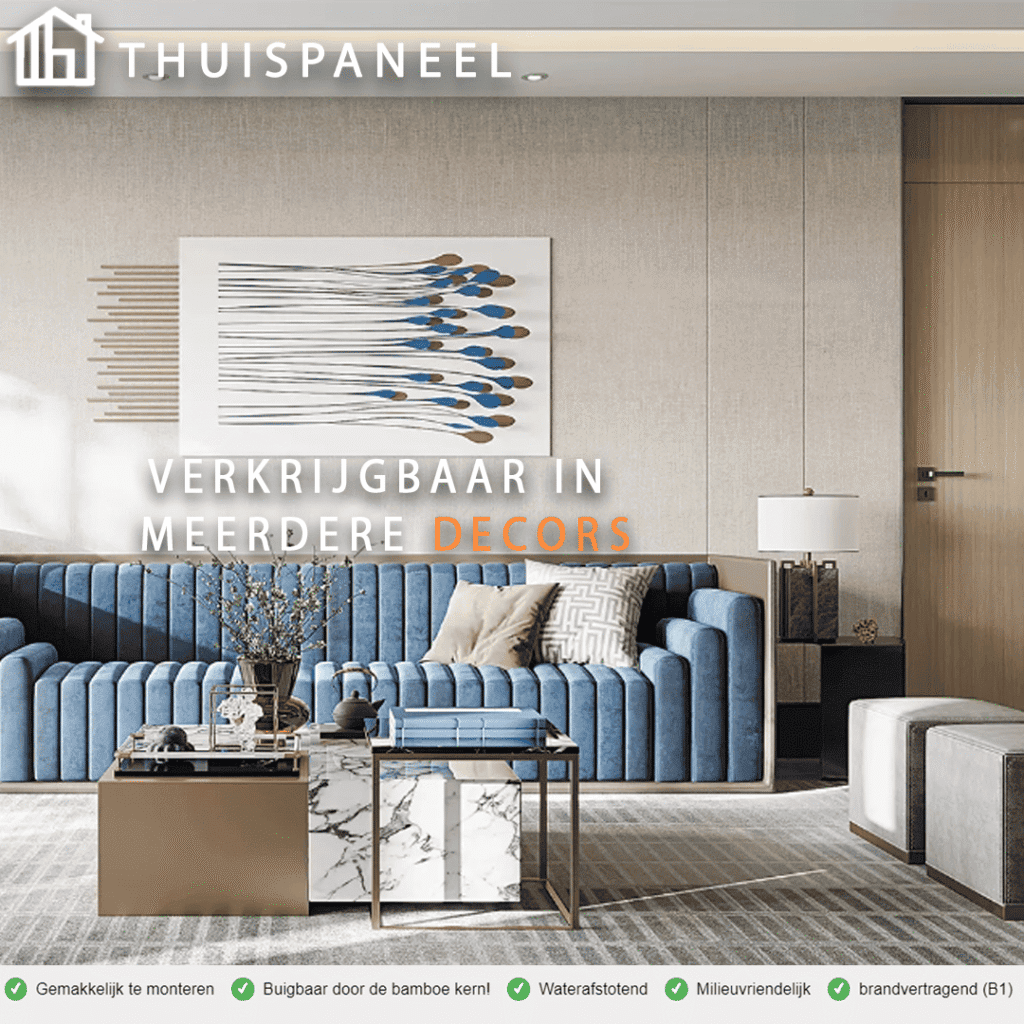 wandpaneel kopen zwolle