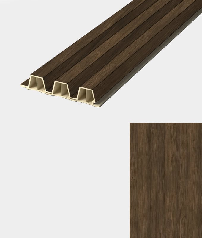 The clean series | thuispaneel