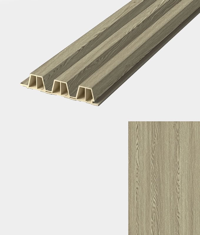 The clean series | thuispaneel