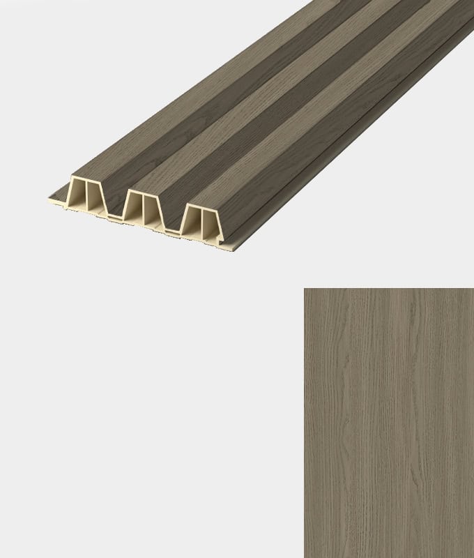 The clean series | thuispaneel