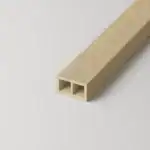 ROOM DIVIDER : Eiken Light - Afbeelding 4