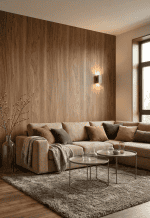 HOUT PANEEL : Castle - Afbeelding 2