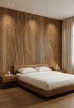 HOUT PANEEL : Castle - Afbeelding 4