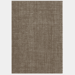 TEXTIEL PANEEL: Happy silver - 280 x 110 cm