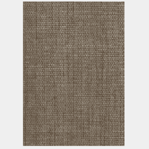 TEXTIEL PANEEL: Happy silver - 280 x 110 cm