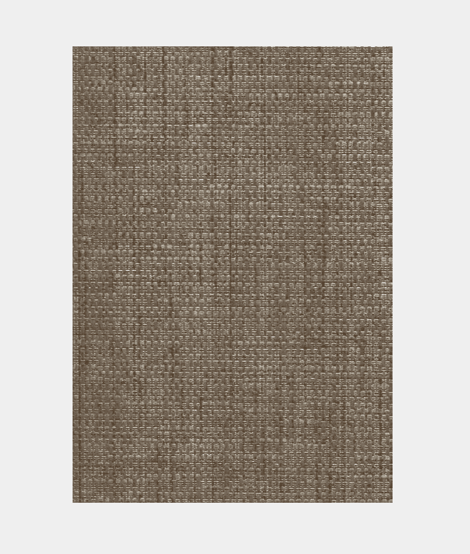 ft-25607 TEXTIEL PANEEL: Happy silver - 280 x 110 cm - Afbeelding 1